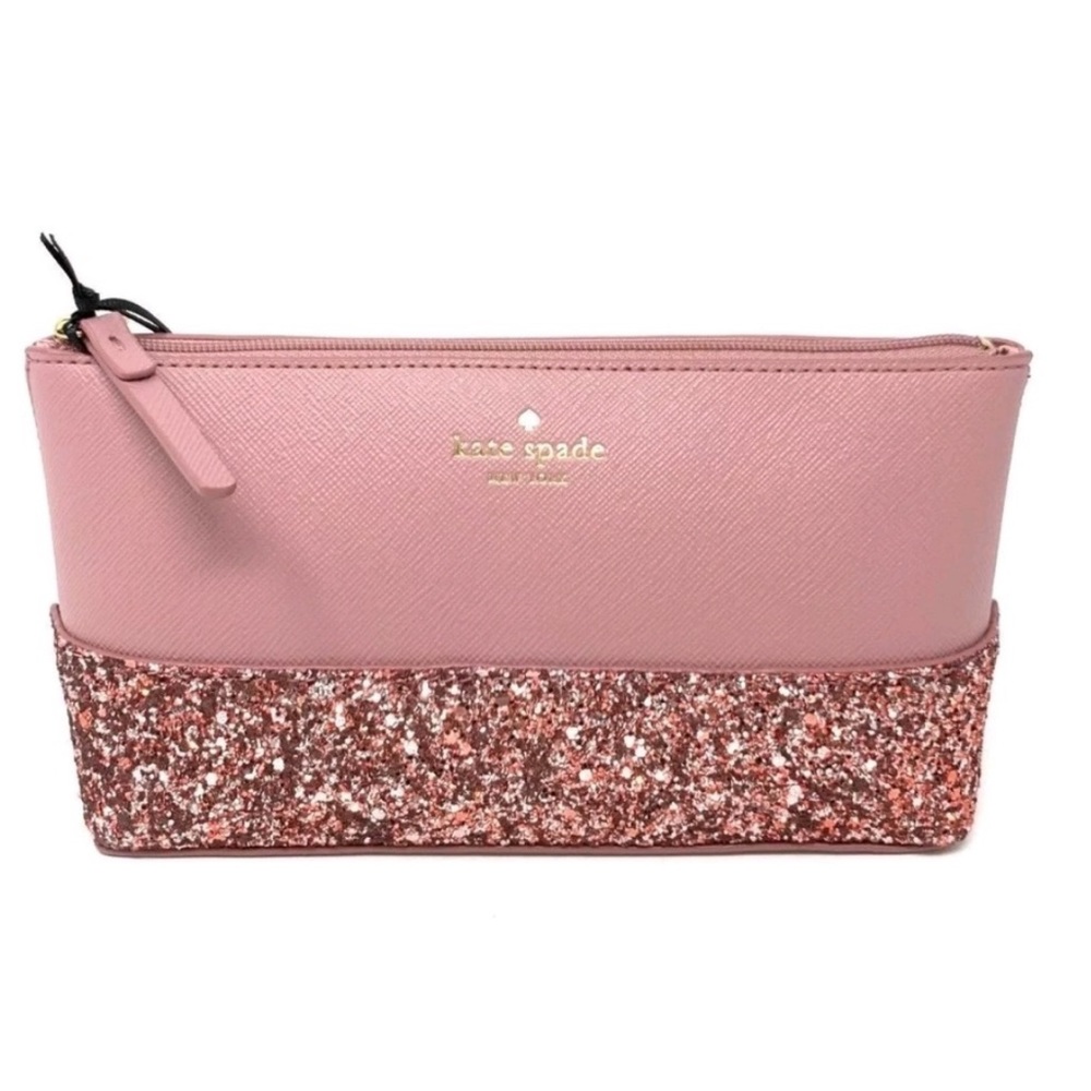 ▪️KATE SPADE▪️Little Shiloh Cosmetic Pouch